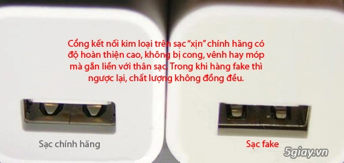 Phân biệt iphone ipad hàng dựng - 3