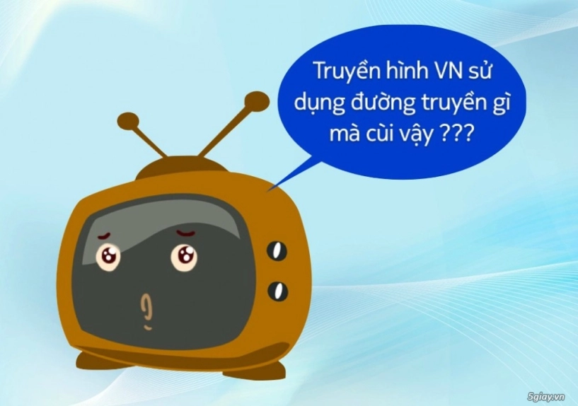 Phát chán với truyền hình vn - 3