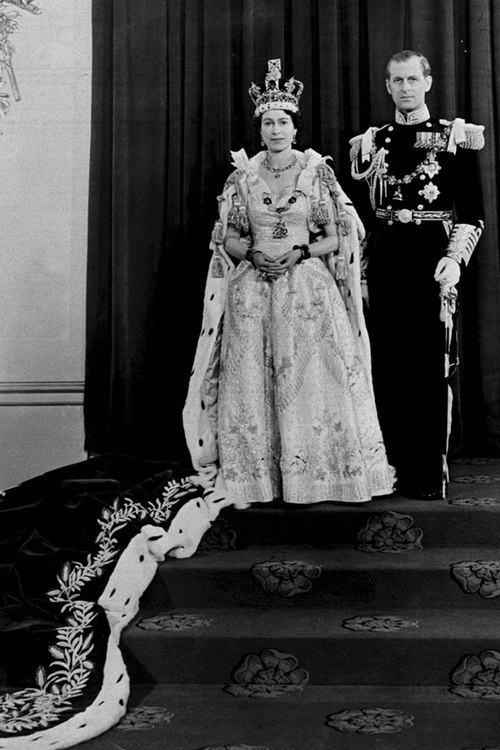 Phong cách thời trang của nữ hoàng anh elizabeth ii - 10