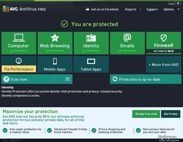 Phòng ngừa và ngăn chặn virus trên windows hiệu quả - 6