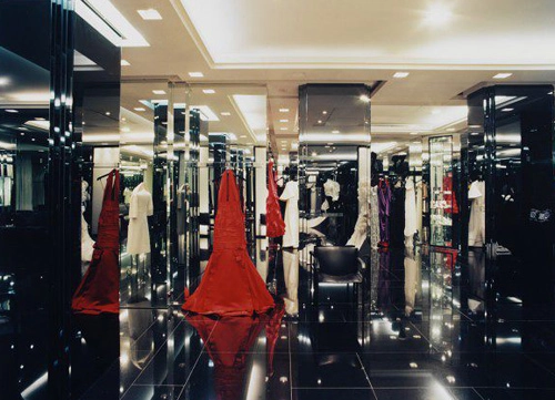 Phòng thử đồ couture - thánh địa thời trang của giới thượng lưu - 9