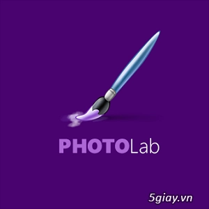 Photolab ứng dụng chỉnh sửa ảnh mới dành cho windows phone 8 - 8