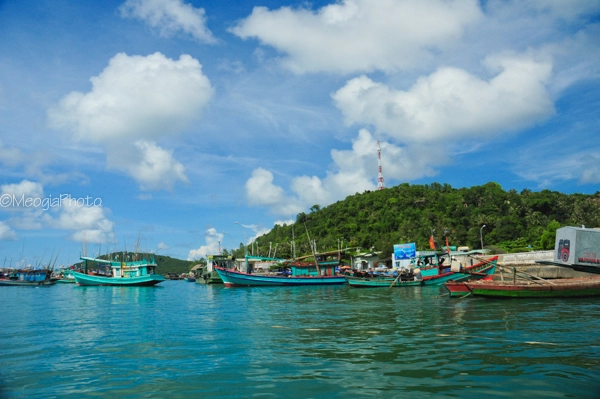 Phú quốc điểm du lịch đầu năm 2014 - 3