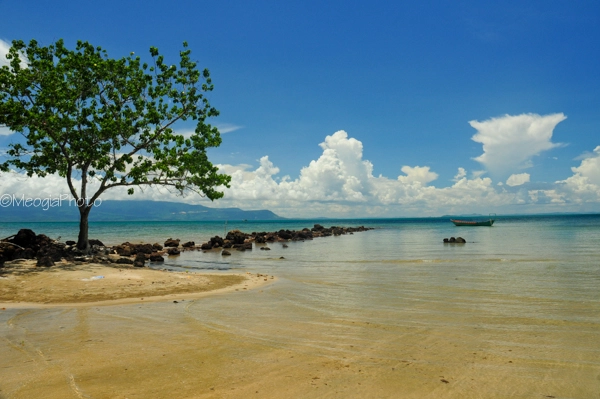 Phú quốc điểm du lịch đầu năm 2014 - 6