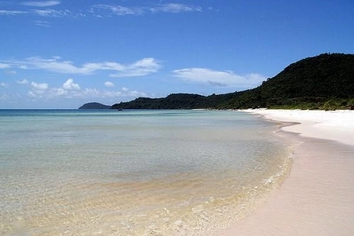Phú quốc đứng đầu top 10 điểm du lịch biển lý tưởng châu á - 1