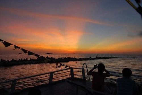 Phú quốc đứng đầu top 10 điểm du lịch biển lý tưởng châu á - 2