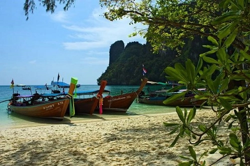 Phú quốc đứng đầu top 10 điểm du lịch biển lý tưởng châu á - 4
