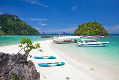 Phú quốc thuộc 9 hòn đảo xinh đẹp nhất đông nam á - 6