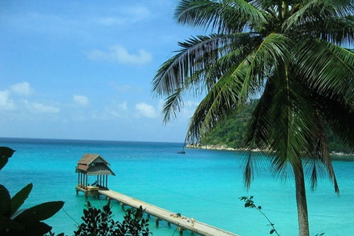 Phú quốc thuộc 9 hòn đảo xinh đẹp nhất đông nam á - 1
