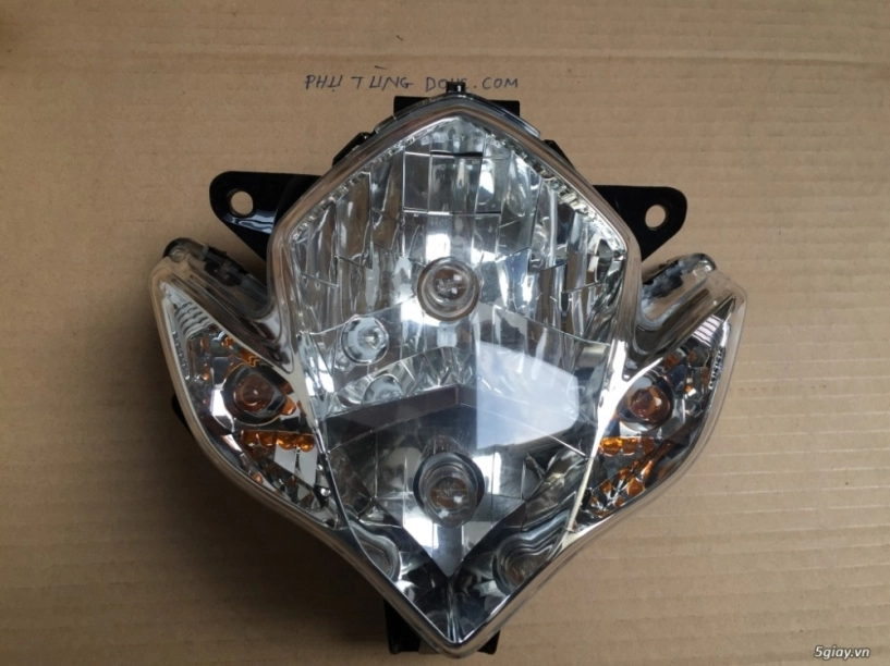 Phụ tùng dohc phụ tùng chính hãng suzuki fxraidersatria f150 exciter đồ độ xe - 1