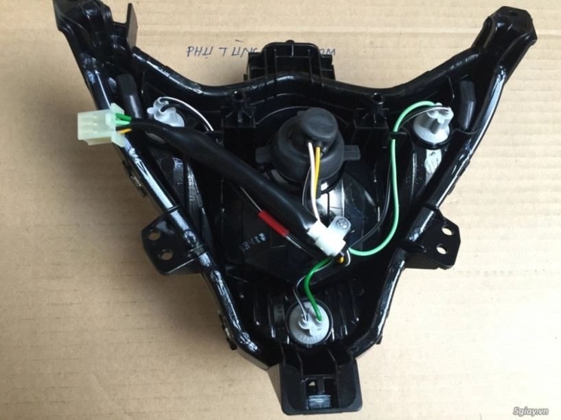 Phụ tùng dohc phụ tùng chính hãng suzuki fxraidersatria f150 exciter đồ độ xe - 6