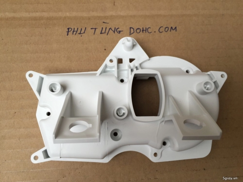 Phụ tùng dohc phụ tùng chính hãng suzuki fxraidersatria f150 exciter đồ độ xe - 14