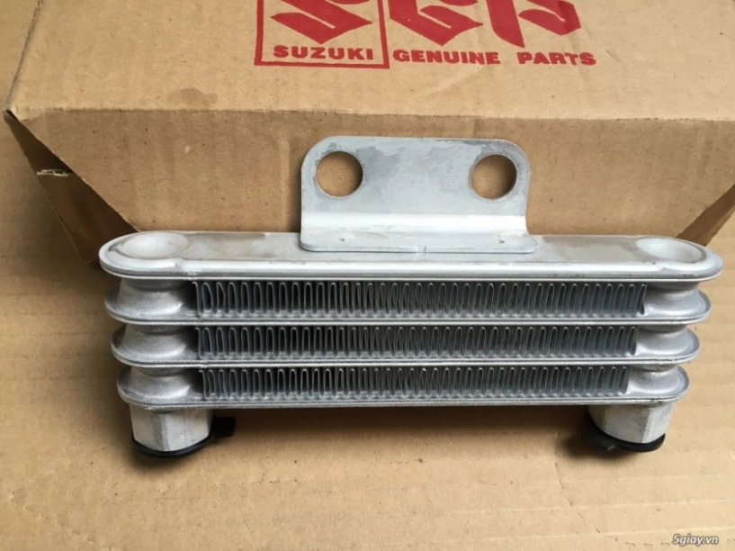 Phụ tùng dohc phụ tùng chính hãng suzuki fxraidersatria f150 exciter đồ độ xe - 23