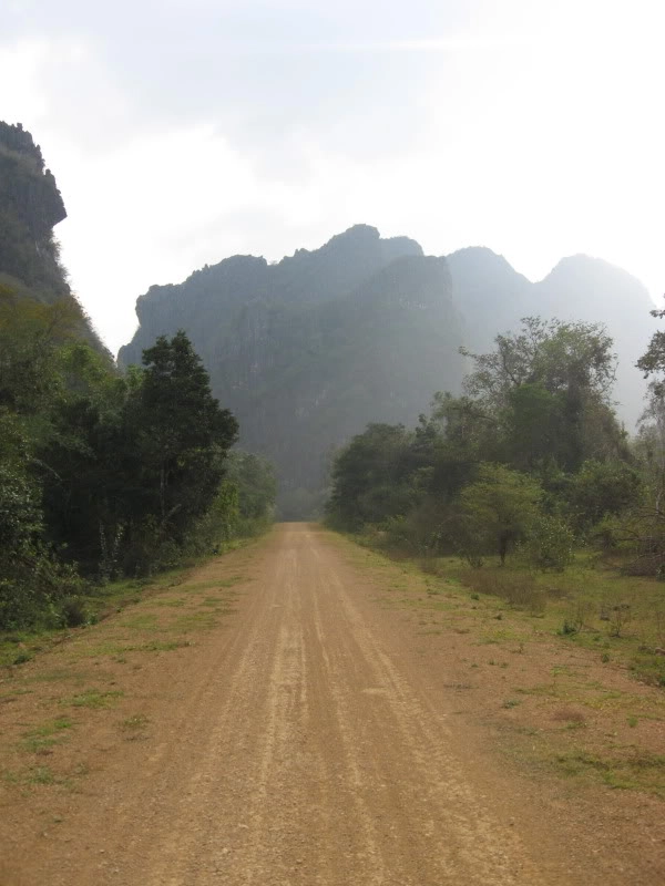 phượt - đường mòn hồ chí minh trên đất lào p2 - 10