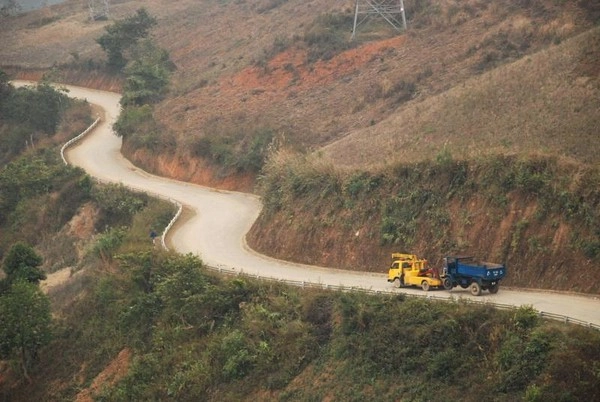 Phượt những hiểm nguy và cái kết khi thiếu các yếu tố an toàn - 12