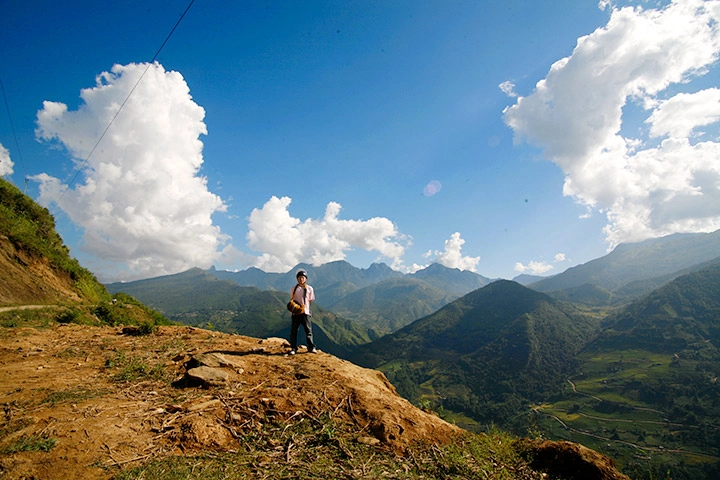 Phượt và săn ảnh đẹp vùng cao - 4