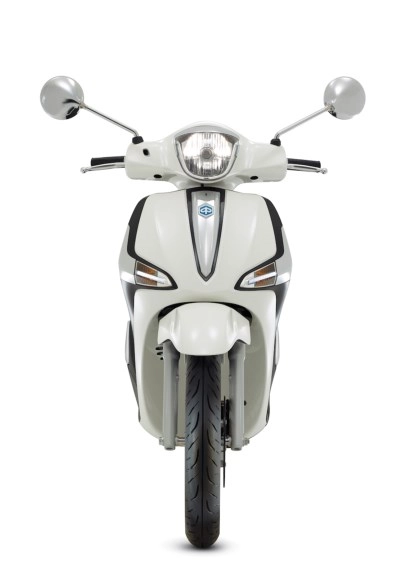 Piaggio liberty abs mới được hưởng chính sách bảo hành khủng - 9