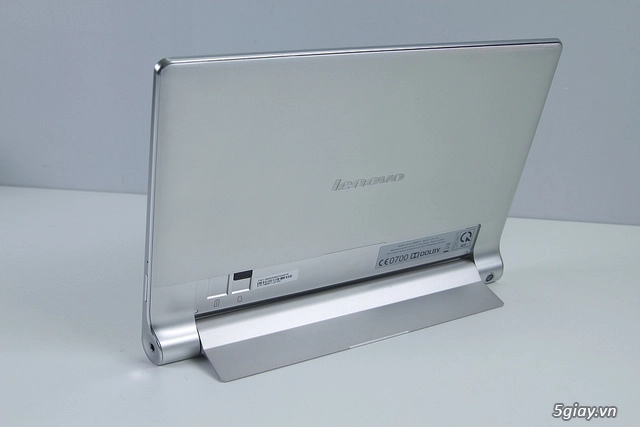 preview lenovo yoga tablet 10 - 6