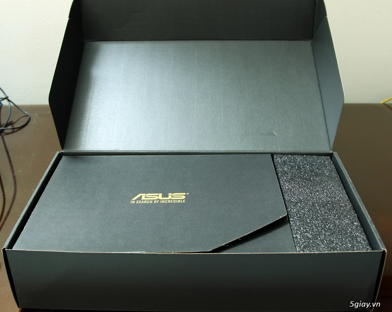 quick review asus rog striker 760 platinum edition - 7