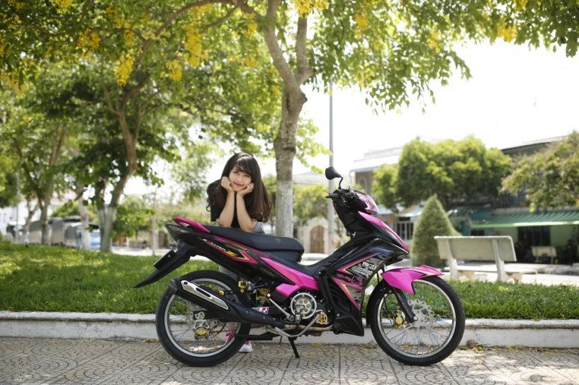 Racing hot girl and exciter bến tre - 18