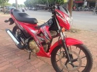 Raider 150cc 2014 - 6