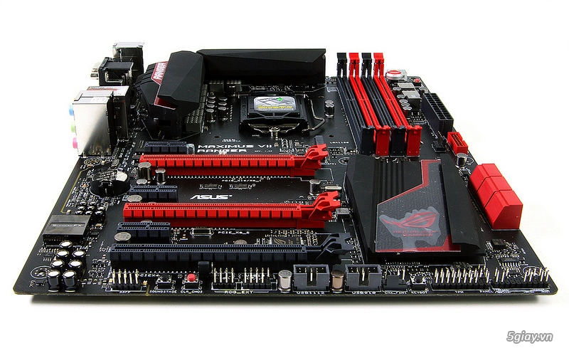 review asus maximus vii ranger - siêu nhân z97 - 21