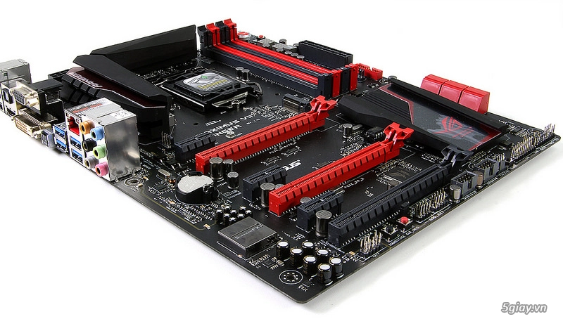 review asus maximus vii ranger - siêu nhân z97 - 22