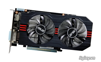 review asus radeon r7 260 dc2 - 2