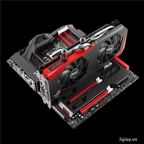 review asus rog poseidon 780 - 2