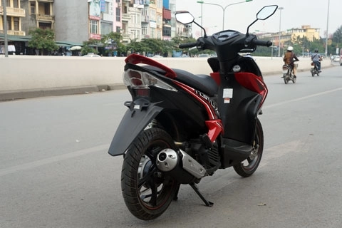 Review luvias fi - 4