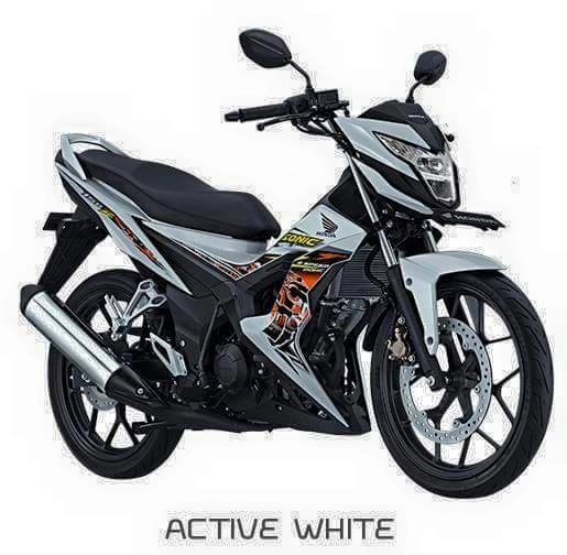 Rò rỉ hình ảnh rõ nét honda sonic 150r trước giờ g - 5