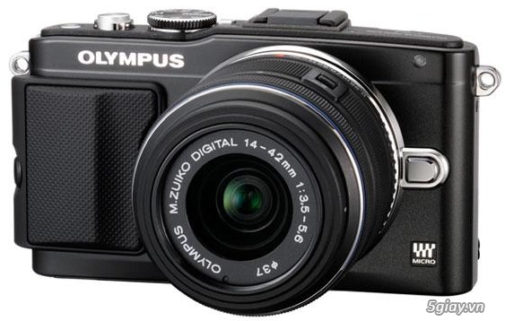 Rò rỉ thông tin chiếc máy ảnh không gương lật thế hệ thứ 7 của olympus - 6