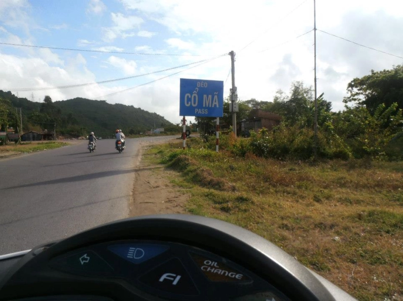 Sài gòn - phan thiết - nha trang - quy nhơn - đắc lắc - bmt - đà lạt đón xuân cùng sh 150i - 14