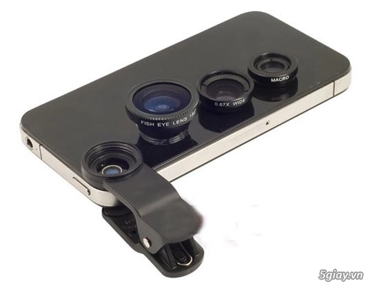 Sắm ống kính cho smartphone chơi tết - 3