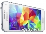 Samsung chính thức giới thiệu galaxy s5 mini giá 650 - 10