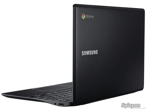 Samsung chính thức ra mắt chromebook 2 - 2