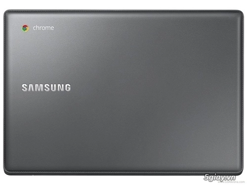 Samsung chính thức ra mắt chromebook 2 - 4