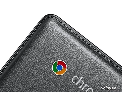 Samsung chính thức ra mắt chromebook 2 - 7