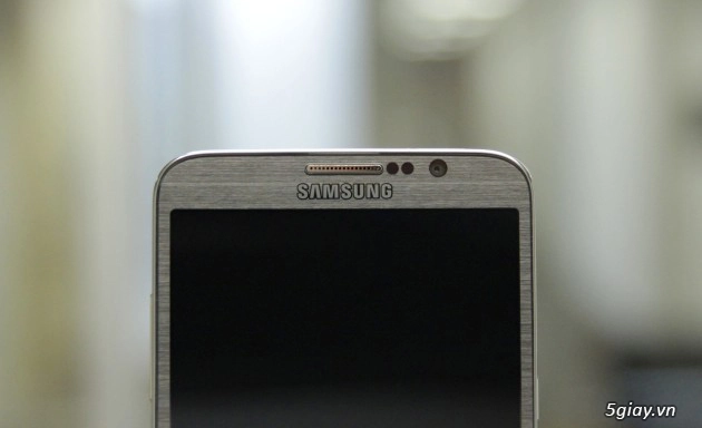 Samsung galaxy alpha chip khủng cùng bộ vỏ kim loại sáng bóng - 2