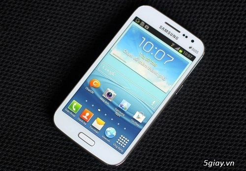 Samsung giảm giá hàng loạt mẫu galaxy đón tết nguyên đán - 1