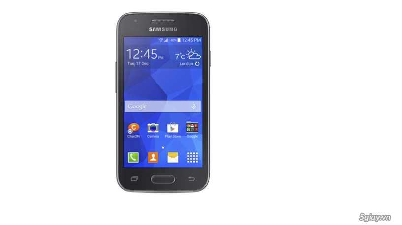 Samsung ra mắt 4 thiết bị tầm trung chạy android kitkat - 3