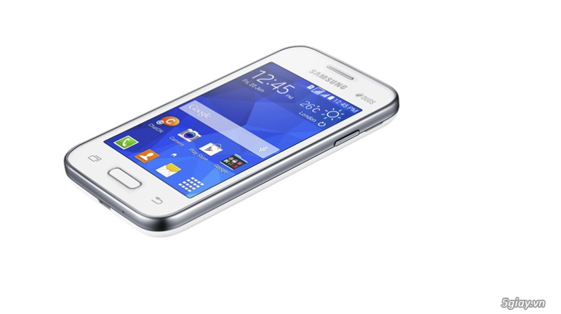 Samsung ra mắt 4 thiết bị tầm trung chạy android kitkat - 4
