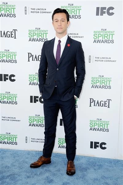 Sao trên thảm đỏ independent spirit awards 2014 2 - 5