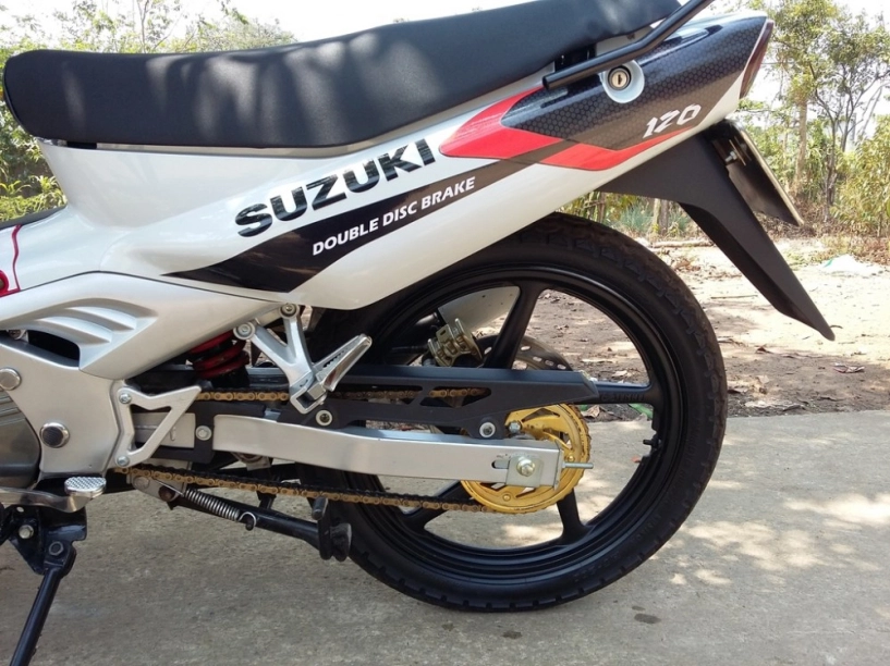 Satria 2000 bs hcm giá 45tr500 - 4