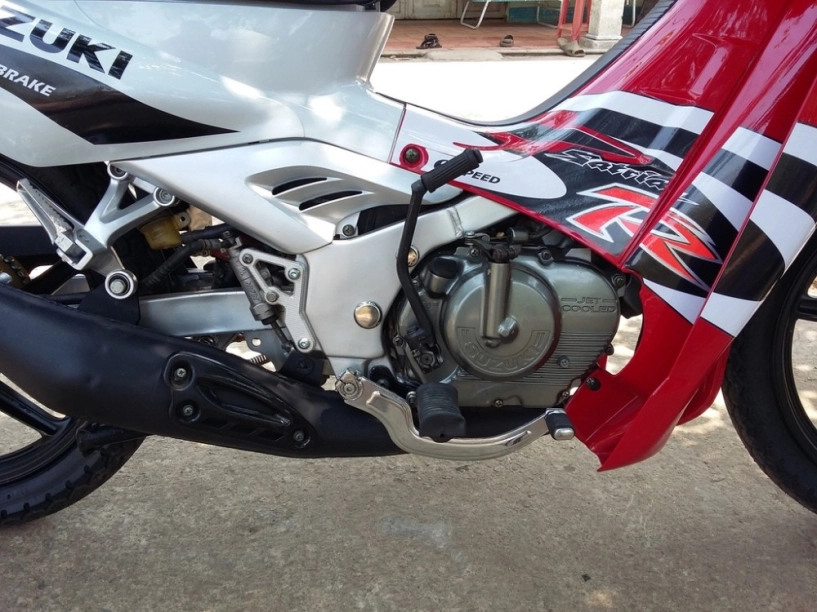 Satria 2000 bs hcm giá 45tr500 - 5