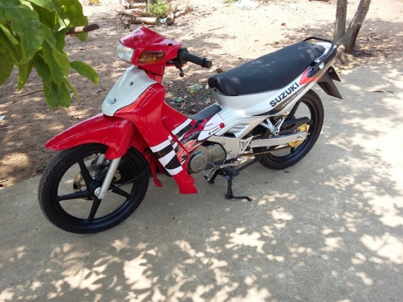 Satria 2000 bs hcm giá 45tr500 - 6