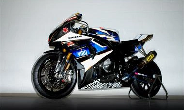 Satria 2006 viru racing team - 4