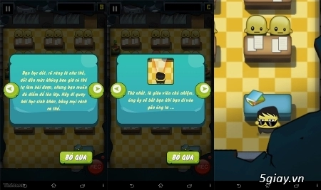 School cheater game việt rạng danh thế giới - 2