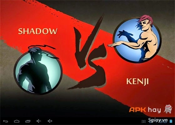Shadow fight 2 v153 apk android sát thủ bóng đêm - 5