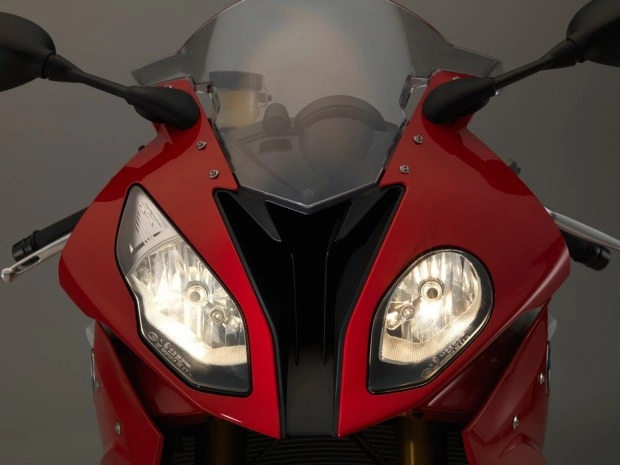 Siêu môtô bmw s1000rr 2015 chính thức ra mắt - 17